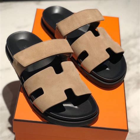 hermes sandalen herren|winged sandals hermes for men.